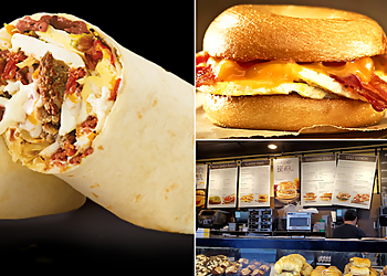 Chula Vista Bagel Shops Einstein Bros. Bagels