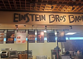 Clarksville Bagel Shops Einstein Bros. Bagels