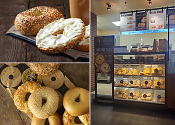 Clarksville Bagel Shops Einstein Bros. Bagels