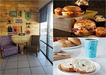 3 Best Bagel Shops In Colorado Springs CO Expert Recommendations   EinsteinBrosBagels ColoradoSprings CO 2 