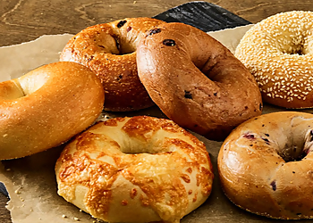Einstein Bros. Bagels Dallas Bagel Shops image 1