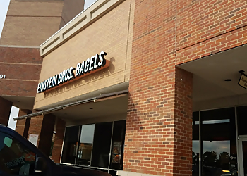 Denton Bagel Shops Einstein Bros. Bagels