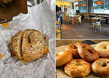 Denton Bagel Shops Einstein Bros. Bagels