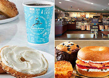 El Paso Bagel Shops Einstein Bros. Bagels