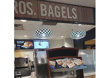 Fort Wayne Bagel Shops Einstein Bros. Bagels