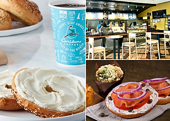 Fort Worth Bagel Shops Einstein Bros. Bagels