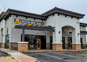 Gilbert Bagel Shops Einstein Bros. Bagels
