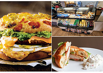 Gilbert Bagel Shops Einstein Bros. Bagels