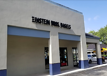Hialeah Bagel Shops Einstein Bros. Bagels