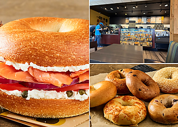 Hialeah Bagel Shops Einstein Bros. Bagels