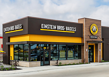Jackson Bagel Shops Einstein Bros. Bagels