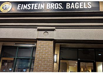 Jacksonville Bagel Shops Einstein Bros. Bagels