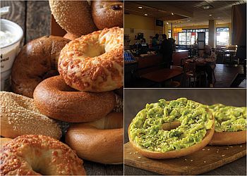 Jacksonville Bagel Shops Einstein Bros. Bagels