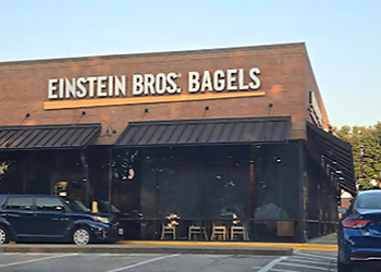 Mesquite Bagel Shops Einstein Bros. Bagels