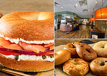 Mesquite Bagel Shops Einstein Bros. Bagels