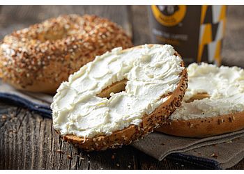 Mobile Bagel Shops Einstein Bros. Bagels