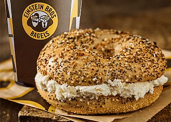 Einstein Bros. Bagels