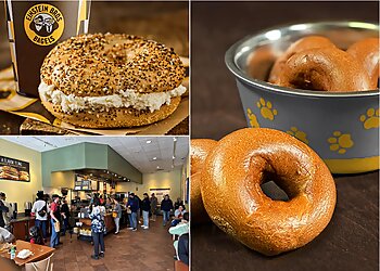 Oceanside Bagel Shops Einstein Bros. Bagels