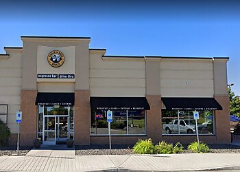 Reno Bagel Shops Einstein Bros. Bagels