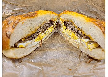 Einstein Bros. Bagels San Diego Bagel Shops