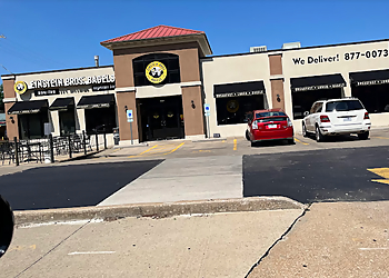 Springfield Bagel Shops Einstein Bros. Bagels