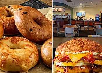 Springfield Bagel Shops Einstein Bros. Bagels
