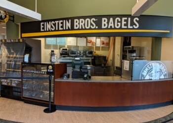 3 Best Bagel Shops in St Louis, MO - Expert Recommendations