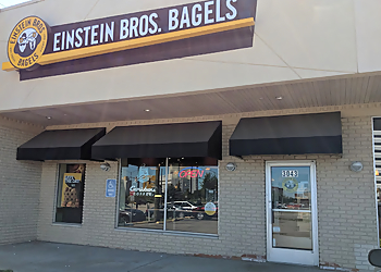 Sterling Heights Bagel Shops Einstein Bros. Bagels