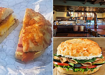 Sterling Heights Bagel Shops Einstein Bros. Bagels