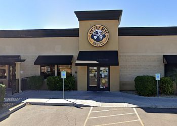 Surprise Bagel Shops Einstein Bros. Bagels