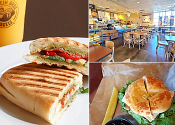 Tempe Bagel Shops Einstein Bros. Bagels