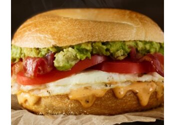 Einstein Bros. Bagels Tucson Bagel Shops image 1