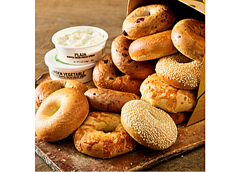 Einstein Bros. Bagels - Virginia Beach, VA Bagel Shops - Food Image