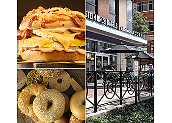 Einstein Bros. Bagels - Virginia Beach, VA Bagel Shops - Service Highlights