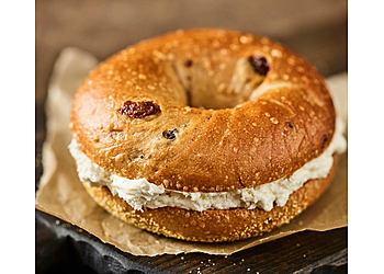 Einstein Bros. Bagels Einstein Bros. Bagels - Virginia Beach, VA Bagel Shops - Dish Image
