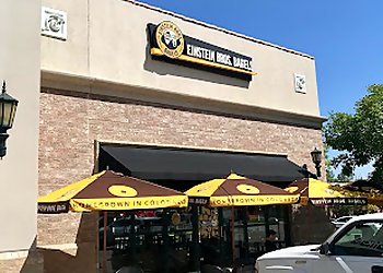 Westminster Bagel Shops Einstein Bros. Bagels