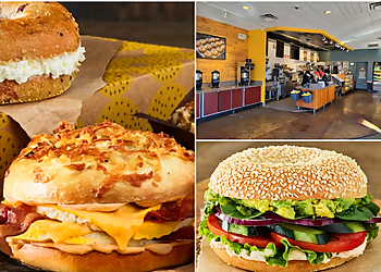 Westminster Bagel Shops Einstein Bros. Bagels