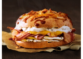 Einstein Bros. Bagels