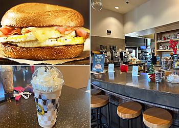 Cape Coral Bagel Shops Einstein Bros. Bagels Cape Coral