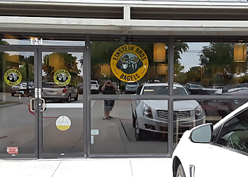 Carrollton Bagel Shops Einstein Bros. Bagels Carrollton