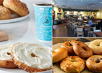 Carrollton Bagel Shops Einstein Bros. Bagels Carrollton