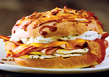 Einstein Bros. Bagels Carrollton Carrollton Bagel Shops image 1