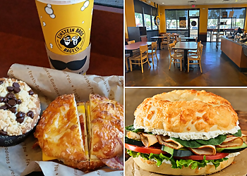 Glendale Bagel Shops Einstein Bros. Bagels Glendale