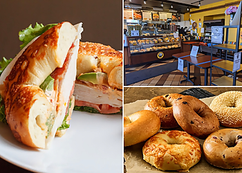 Lakewood Bagel Shops Einstein Bros. Bagels Lakewood