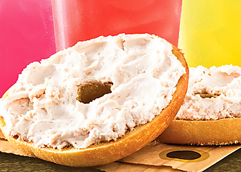Einstein Bros. Bagels Lakewood Lakewood Bagel Shops image 1