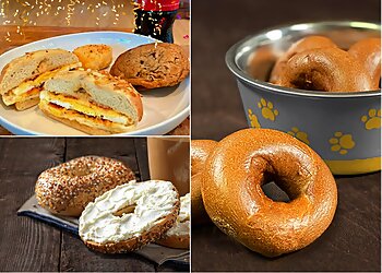 Lowell Bagel Shops Einstein Bros. Bagels Lowell