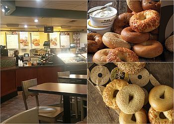 Lubbock Bagel Shops Einstein Bros. Bagels Lubbock