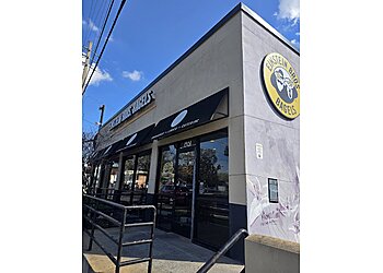 Orlando Bagel Shops Einstein Bros. Bagels Orlando