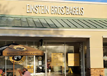 Pembroke Pines Bagel Shops Einstein Bros. Bagels Pembroke Pines