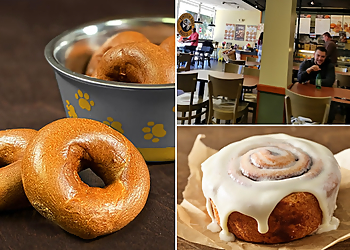 Pembroke Pines Bagel Shops Einstein Bros. Bagels Pembroke Pines